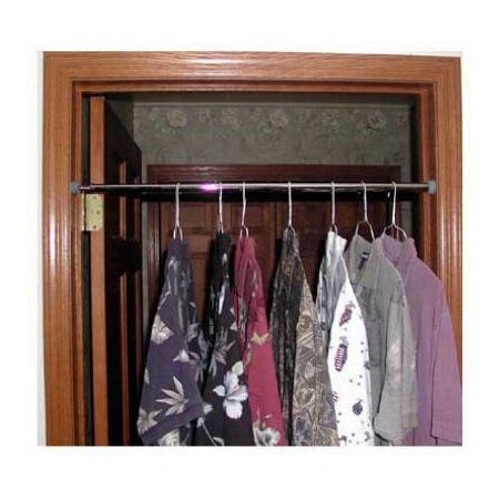 Knape & Vogt 58x83 ADJ Tension Rod CD-0004